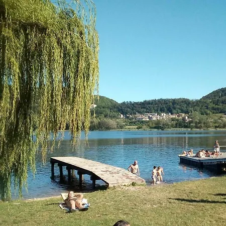 Casa Vacanza Al Sole 公寓 雷维内拉戈