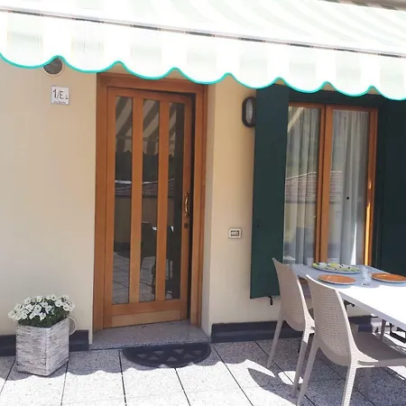 Casa Vacanza Al Sole *